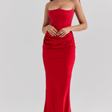 Ansa™ Maxi Abito