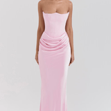 Ansa™ Maxi Abito