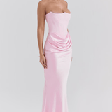 Ansa™ Maxi Abito