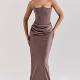 Ansa™ Maxi Abito