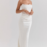 Ansa™ Maxi Abito