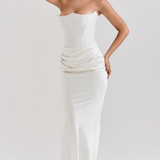 Ansa™ Maxi Abito