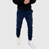 Oleg | Pantaloni cargo
