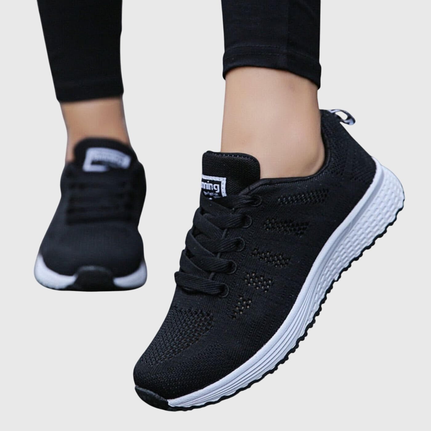 Betta | Scarpe ortopediche da donna