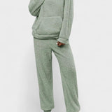 Billie Set a Maniche Lunghe