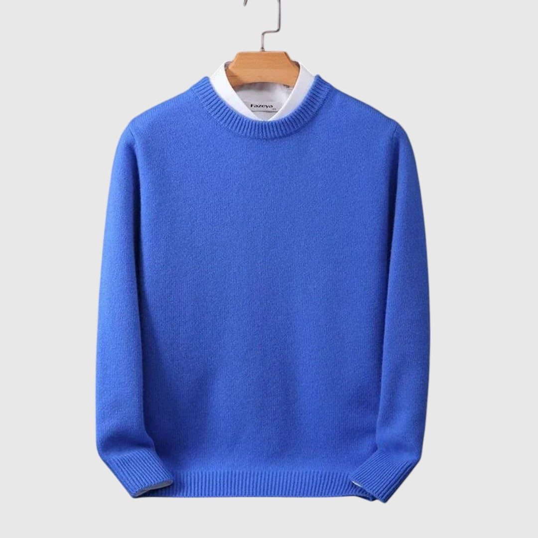 Lukáš – Maglione casual
