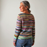 Brenda | Maglione Vintage dell'Isola