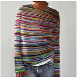 Brenda | Maglione Vintage dell'Isola