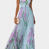 Calanthe™ Maxi abito