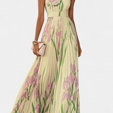 Calanthe™ Maxi abito