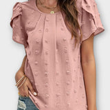 Carlota - Blusa Perfetta