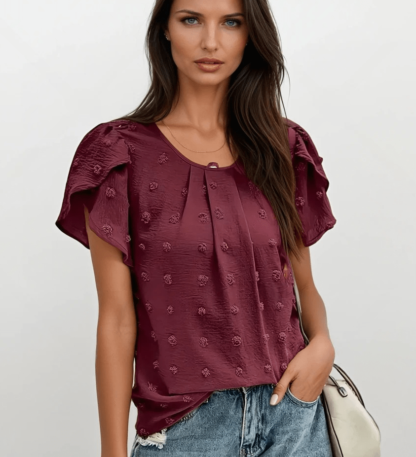 Carlota - Blusa Perfetta
