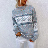 Caroline | Maglione Vintage delle Isole