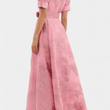 Celestine™ Maxi abito