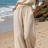 Combinazione Boho Sabbia Bianca