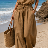 Combinazione Boho Sabbia Bianca
