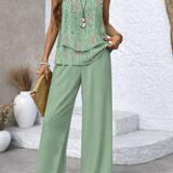 Mirellune | Insieme Meadow Glow