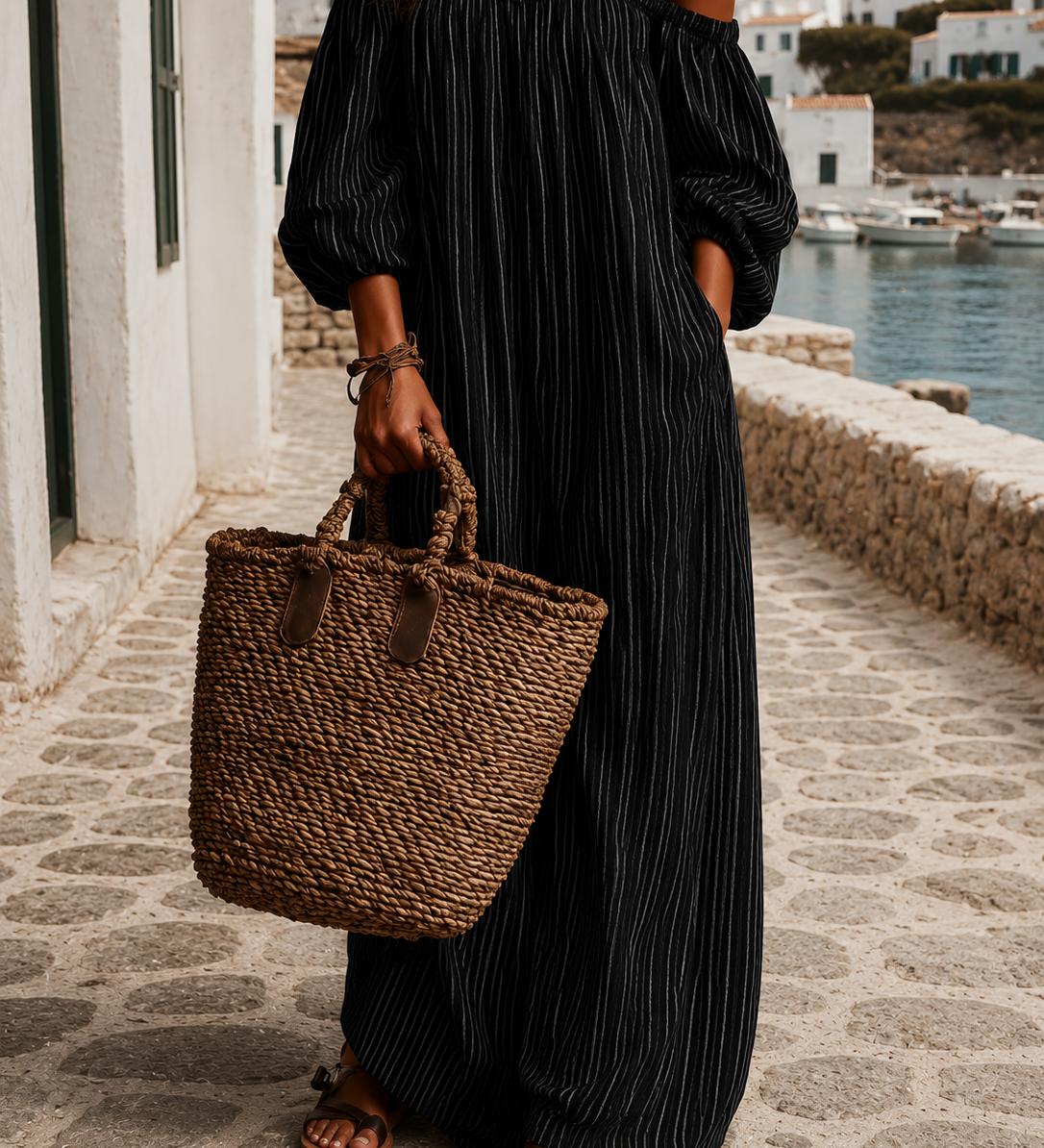 Robe Pregonda