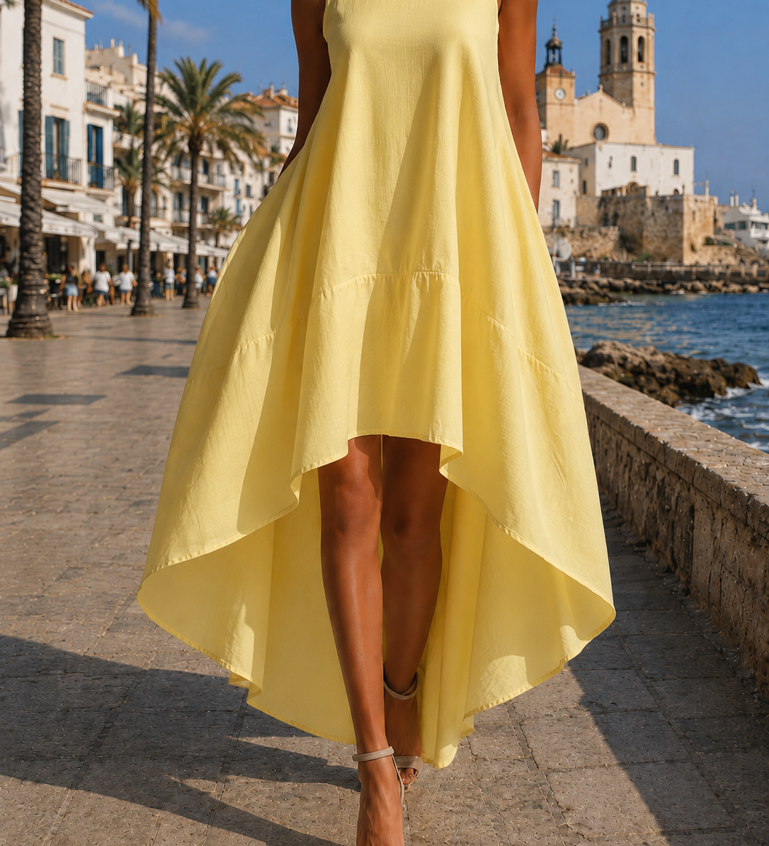 Robe DÉNIA
