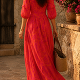 Robe Margaux
