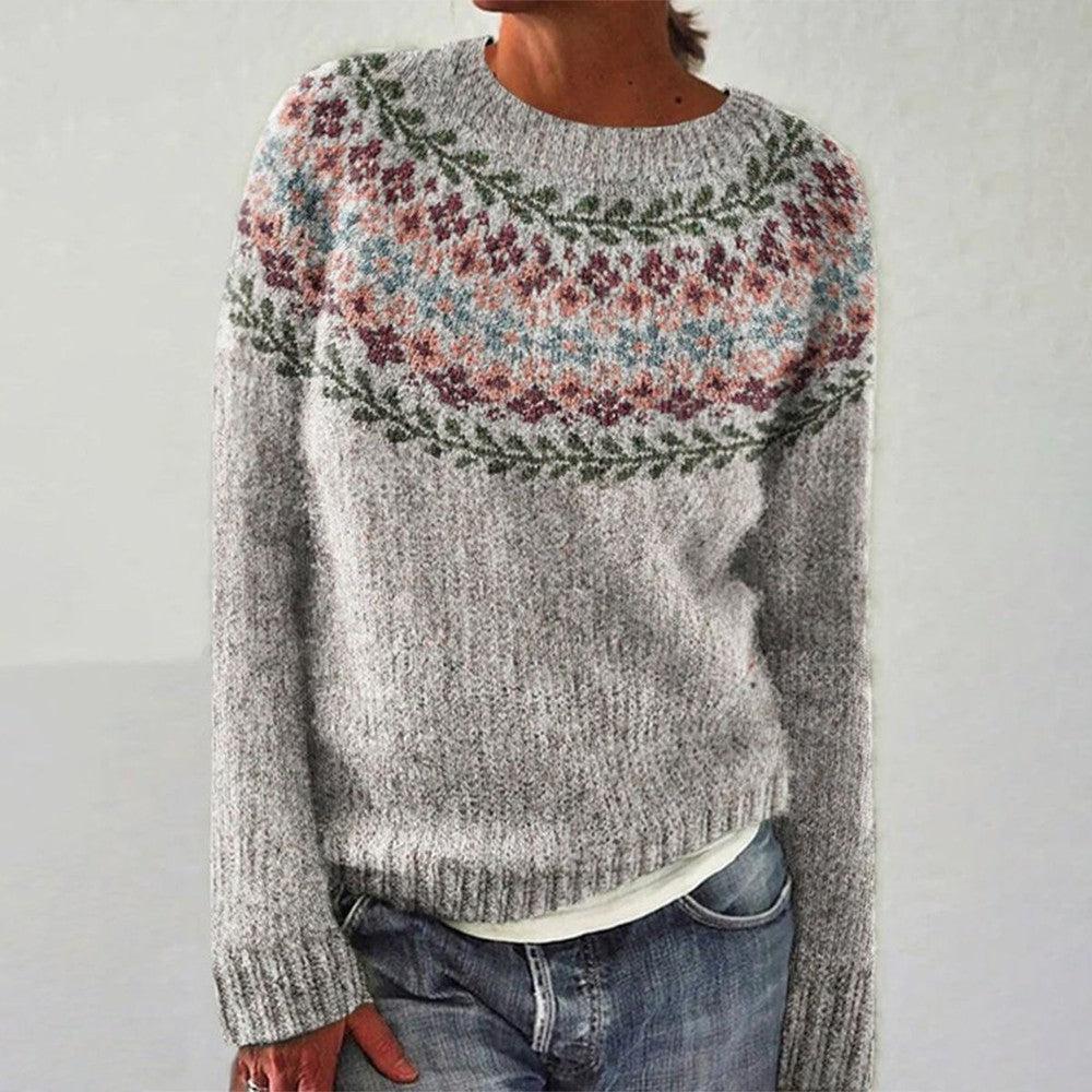 Chelsea | Maglione vintage islandese
