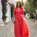 Robe Olvera - Eleganza Incomparabile