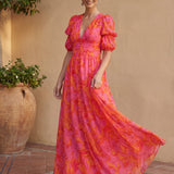 Robe Olvera - Eleganza Incomparabile
