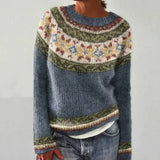 Deborah | Maglione Vintage dell'Isola