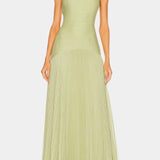 Deia™ Maxi abito