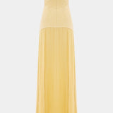 Deia™ Maxi abito