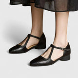 Delphine™ | Sandali eleganti con tacco