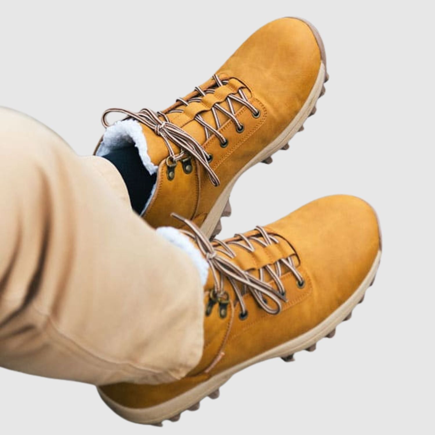 Martin – Scarpe impermeabili