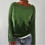 Diana | Maglione vintage Island
