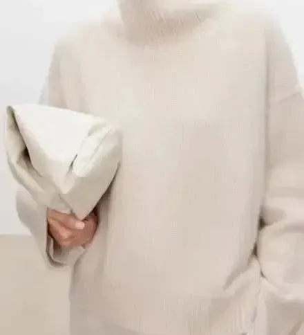 Ease™ Maglione universitario
