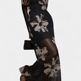 Eevi™ Maxi abito
