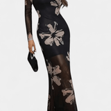 Eevi™ Maxi abito