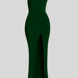 Elara™ Maxi abito