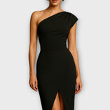 Elara™ Maxi abito