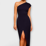 Elara™ Maxi abito