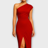 Elara™ Maxi abito