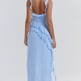 Elina™ Maxi abito