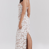 Ella™ Maxi abito