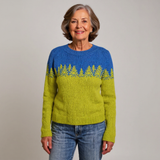 Ellen | Maglione vintage islandese