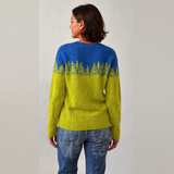 Ellen | Maglione vintage islandese