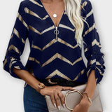 Ema - Pullover elegante senza tempo