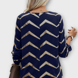 Ema - Pullover elegante senza tempo