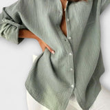 Eme - T-shirt progettata per donne