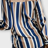 Emilia - Camicia comoda e tranquilla