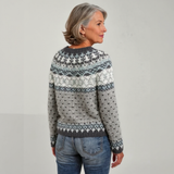 Erica | Maglione Vintage Island