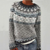 Erica | Maglione Vintage Island